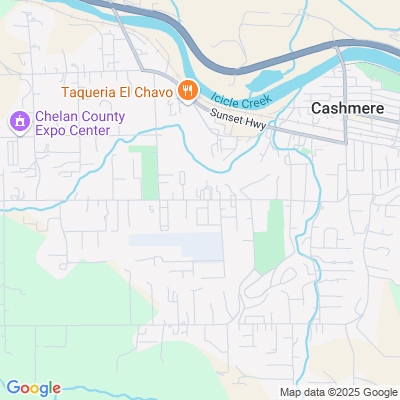 Cashmere Care Center, Cashmere, WA - 817 Pioneer Ave