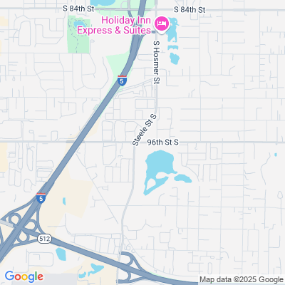 Tacoma Nursing and Rehabilitation Center, Tacoma, WA - 2102 S 96th St