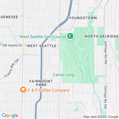 Providence Mount St Vincent, Seattle, WA - 4831 35th Ave SW