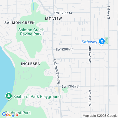 Burien Nursing and Rehabilitation Center, Burien, WA - 1031 SW 130th St