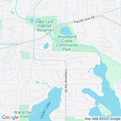 Roo-Lan Healthcare Center, Lacey, WA - 1505 Carpenter Rd SE