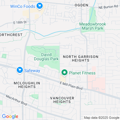 Vancouver Specialty and Rehab Care, Vancouver, WA - 1015 N Garrison Rd