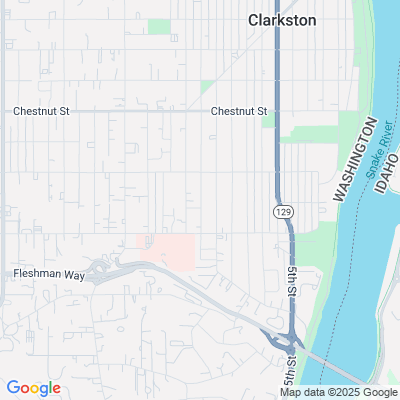 Prestige Care & Rehabilitation - Clarkston, Clarkston, WA - 1242 11th St