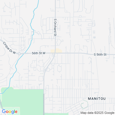 Manor Care of Tacoma Wa, Llc, Tacoma, WA - 5601 S Orchard St