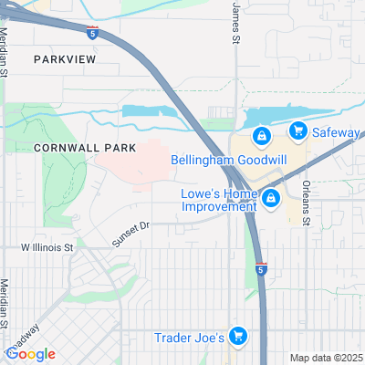 Avamere St Francis of Bellingham, Bellingham, WA - 3121 Squalicum Pkwy
