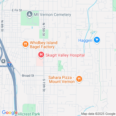 Mira Vista Care Center, Mount Vernon, WA - 300 S 18th St