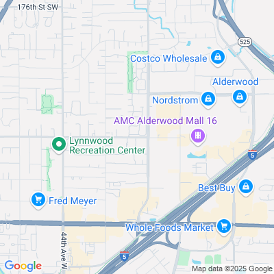 Manor Care Health Services (Lynnwood), Lynnwood, WA - 3701 188th St SW
