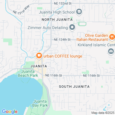 Life Care Center of Kirkland, Kirkland, WA - 10101 NE 120th St