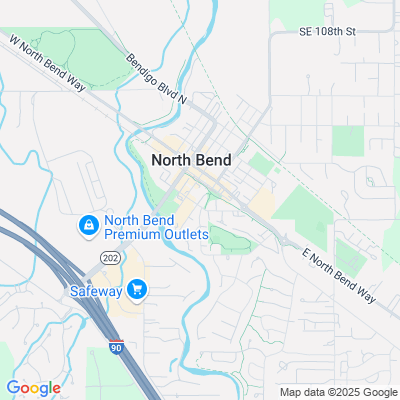 Regency North Bend Rehab & Nursing Center, North Bend, WA - 219 Cedar Ave S