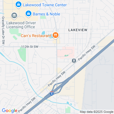 The Oaks at Lakewood, Tacoma, WA - 11411 Bridgeport Way SW