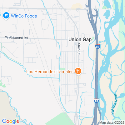 Prestige Care & Rehabilitation - Parkside, Union Gap, WA - 308 W Emma St