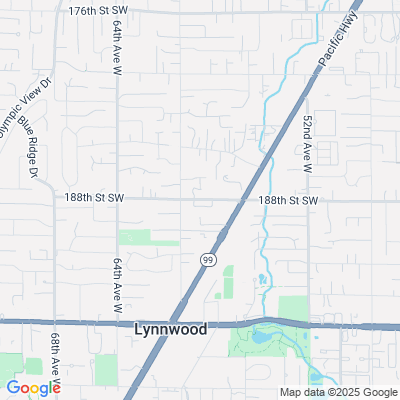 Lynnwood Post Acute Rehabilitation Center, Lynnwood, WA - 5821 188th St SW