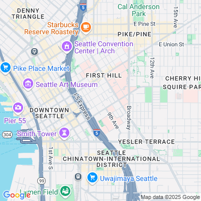 The Terraces at Skyline, Seattle, WA - 715 9th Ave