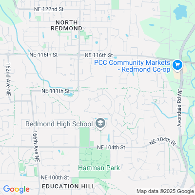 Corwin Center at Emerald Heights, Redmond, WA - 10901 176th Cir NE