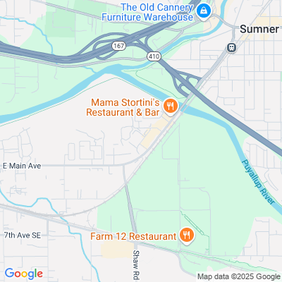 Linden Grove Health Care Center, Puyallup, WA - 400 29th St NE