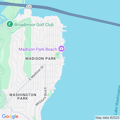 Park Shore, Seattle, WA - 1630 43rd Ave E