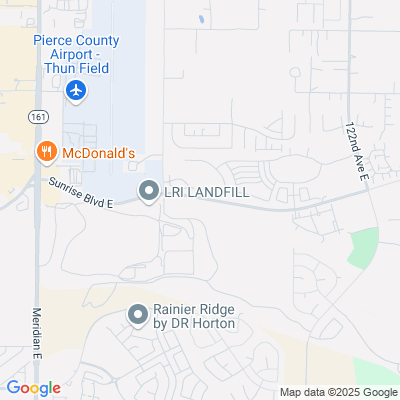 Select Physical Therapy, Puyallup, WA - 11212 Sunrise Blvd E Ste 202