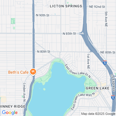 Select Physical Therapy, Seattle, WA - 7900 E Green Lake Dr N Ste 204
