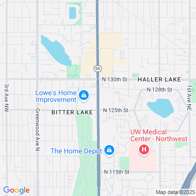 Provail, Seattle, WA - 12550 Aurora Ave N