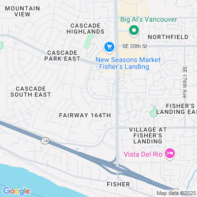 Touchmark at Fairway Village, Llc, Vancouver, WA - 2927 SE Village Loop Ste 110
