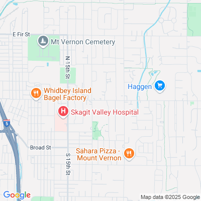 Ageility Physical Therapy at Mtn Glen, Mount Vernon, WA - 1810 E Division St
