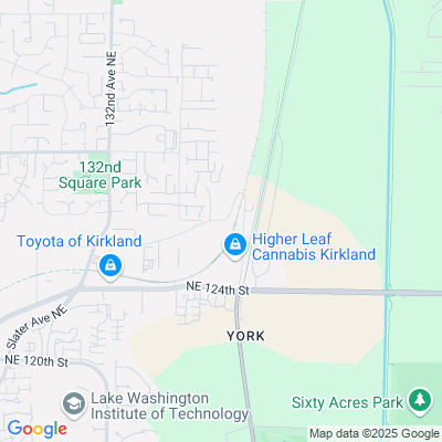 Evergreenhealth Home Care, Kirkland, WA - 13905 NE 128th St