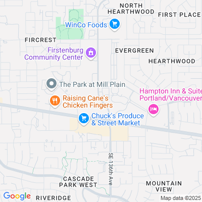 Kindred at Home, Vancouver, WA - 204 SE Stonemill Dr Ste 260