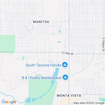 Puget Sound Home Health, Tacoma, WA - 3906 S 74th St Ste 101