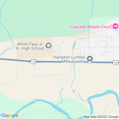 Arbor Health Randle Clinic, Randle, WA - 108 Kindle Rd