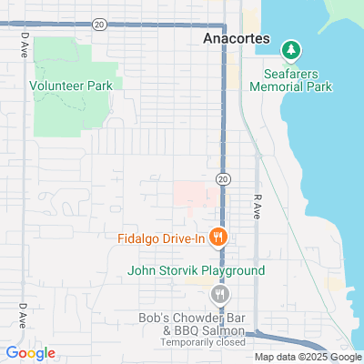 Fidalgo Medical Associates at Island Hospital, Anacortes, WA - 1213 24th St Ste 100