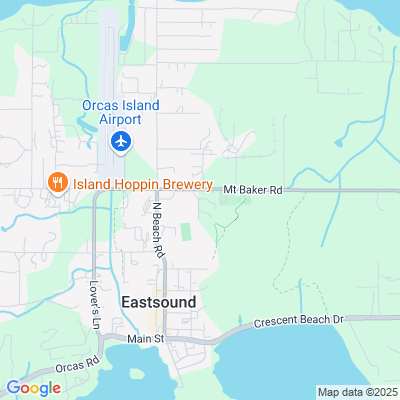 Orcas Medical Center Pllc, Eastsound, WA - 7 Deye Ln