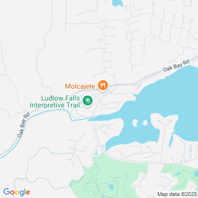 Jefferson Healthcare Port Ludlow Clinic, Port Ludlow, WA - 89 Breaker Ln