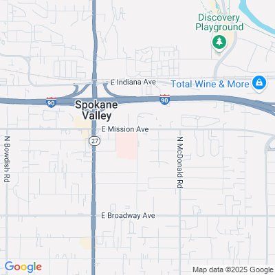 Chas - Valley Urgent Care, Spokane Valley, WA - 1512 N Vercler Rd Ste 201
