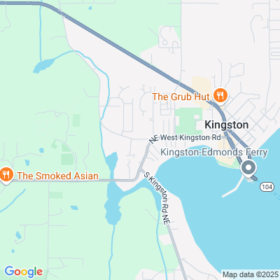 Peninsula Community Health Services Kingston, Kingston, WA - 25989 Barber Cut Off Rd NE