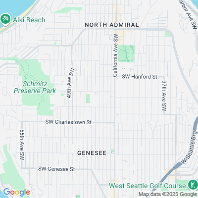 Madison School Based Health, Seattle, WA - 3429 45th Ave SW