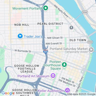 Pearl Surgicenter, Inc., Portland, OR - 120 NW 14th Ave Ste 200