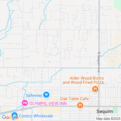 Sequim Same Day Surgery Asc, Sequim, WA - 777 N 5th Ave