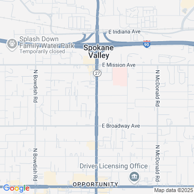 Spokane Surgery Center, Spokane Valley, WA - 1120 N Pines Rd