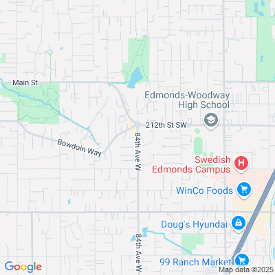 Edmonds Surgery Center, Edmonds, WA - 21229 84th Ave W