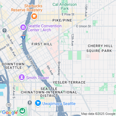 Minor and James Endoscopy Center, Seattle, WA - 515 Minor Ave Ste 200