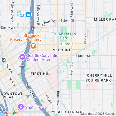 Polyclinic Inc, Seattle, WA - 1145 Broadway
