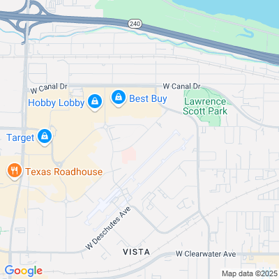 Pacific Cataract & Laser Institute, Kennewick, WA - 6695 W Rio Grande Ave