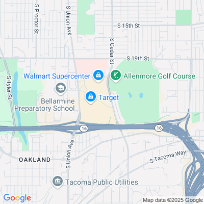 Waldron Endoscopy Center, Tacoma, WA - 3209 S 23rd St Fl 2