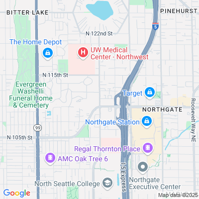 Seattle Endoscopy Center, Seattle, WA - 11027 Meridian Ave N