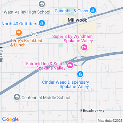 Advanced Dermatology and Skin, Spokane Valley, WA - 1807 N Hutchinson Rd