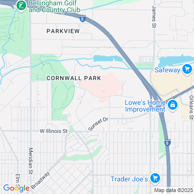 Whatcom Surgery Center, Bellingham, WA - 2940 Squalicum Pkwy