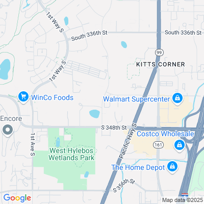 Digestive Health Network Endoscopy Center, Federal Way, WA - 34503 9th Ave S Ste 240