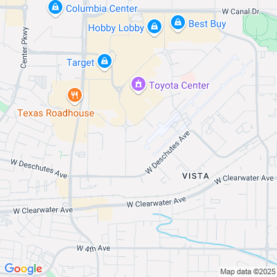 Tri-Cities Endoscopy Center Pllc, Kennewick, WA - 7114 W Hood Pl