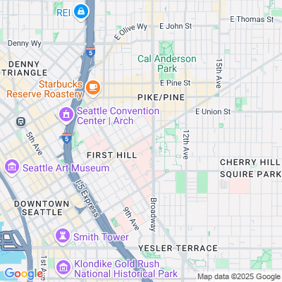 Polyclinic Mohs Surgery Asc, Seattle, WA - 1229 Madison St Ste 1090
