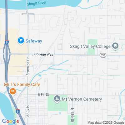 Skagit Northwest Orthopedics at Continental, Mount Vernon, WA - 1500 Continental Pl